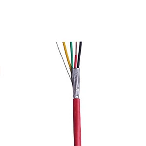 Fire Alarm Cable factory Fire Alarm Cable factory